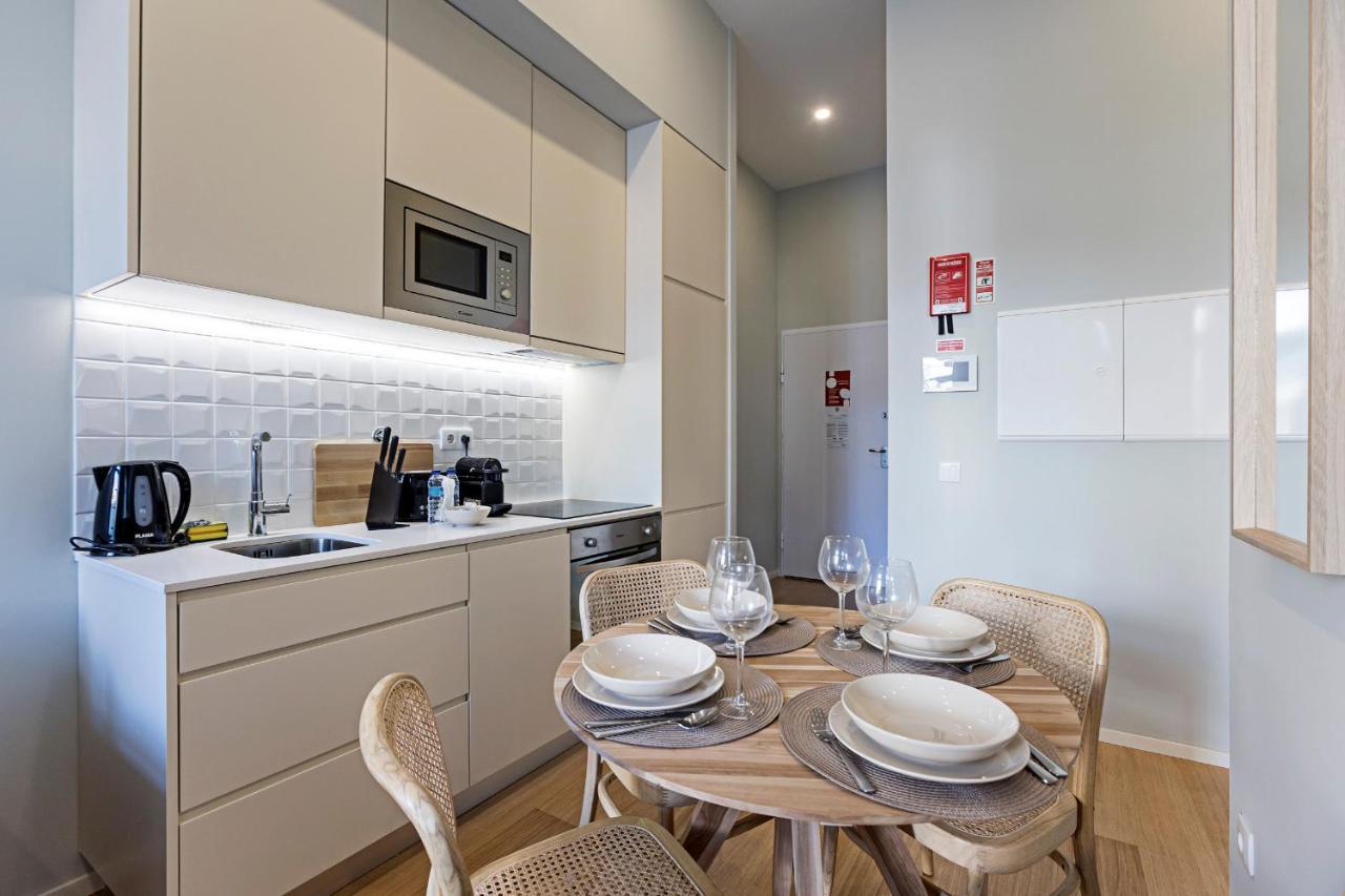 31 Janeiro 157 - Stylish 1br W/ Ac & Balcony By Lovelystay Apartament
