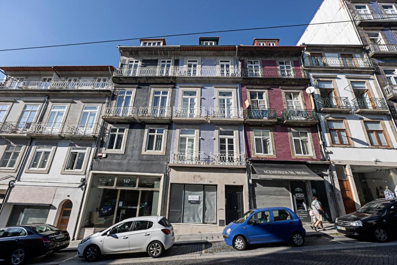 Apartament 31 Janeiro 157 - Stylish 1br W/ Ac & Balcony By Lovelystay