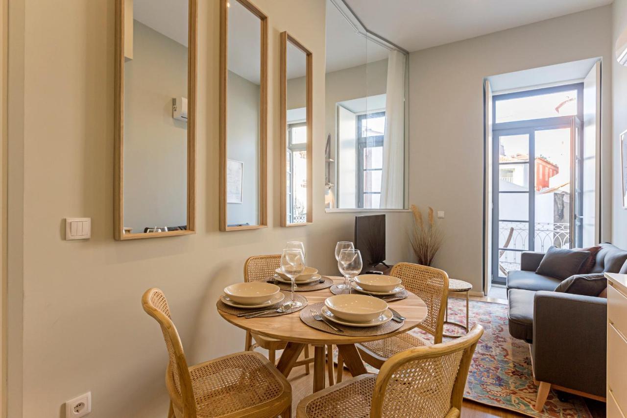 31 Janeiro 157 - Stylish 1br W/ Ac & Balcony By Lovelystay Apartament