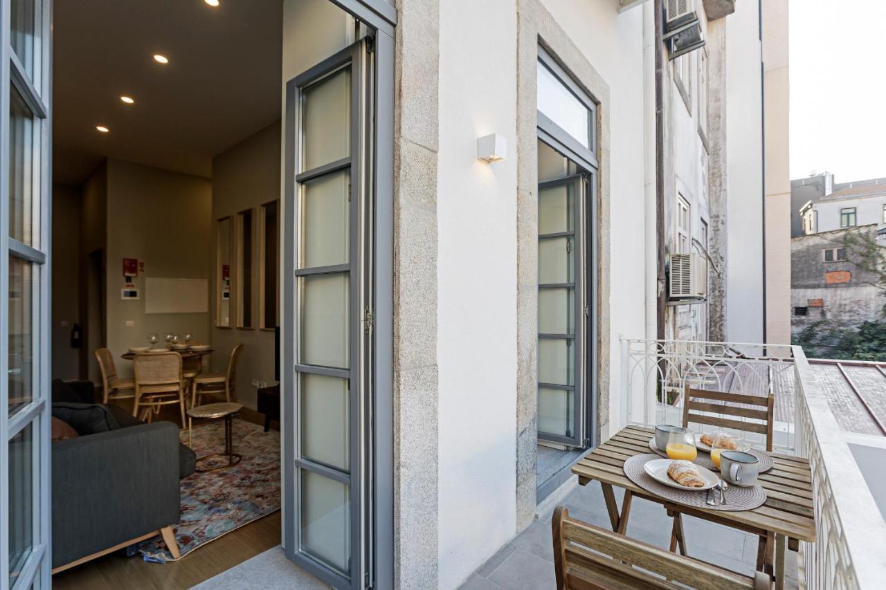 Apartament 31 Janeiro 157 - Stylish 1br W/ Ac & Balcony By Lovelystay *