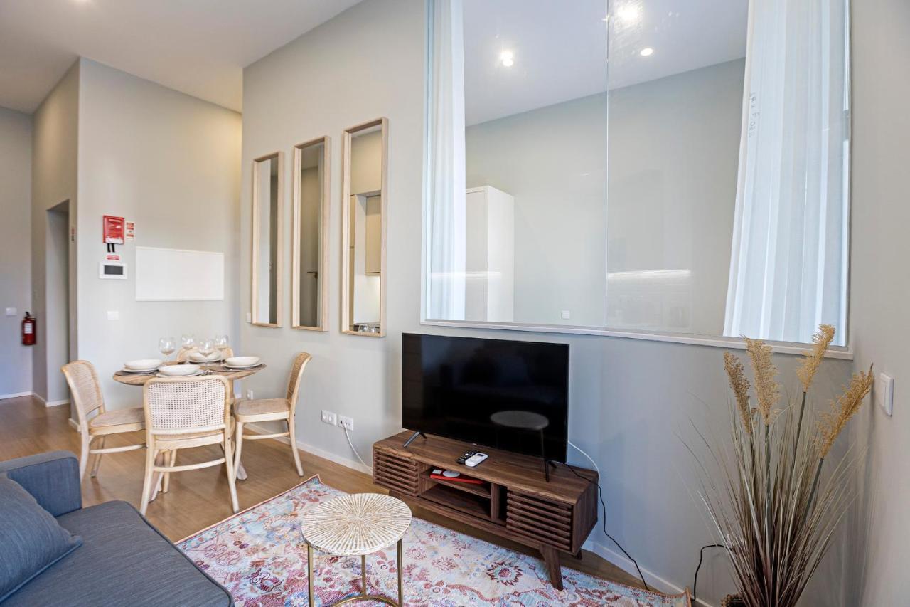 31 Janeiro 157 - Stylish 1br W/ Ac & Balcony By Lovelystay Apartament *