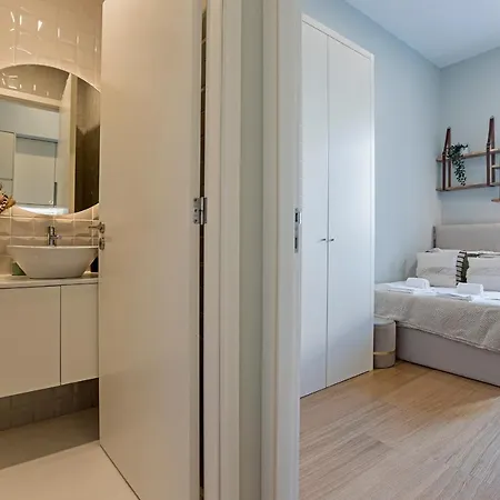 31 Janeiro 157 - Stylish 1Br W/ Ac & Balcony By Lovelystay OOporto Exterior foto