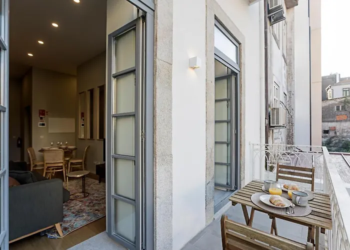 31 Janeiro 157 - Stylish 1Br W/ Ac & Balcony By Lovelystay
