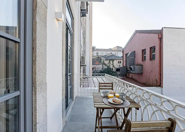 31 Janeiro 157 - Stylish 1Br W/ Ac & Balcony By Lovelystay