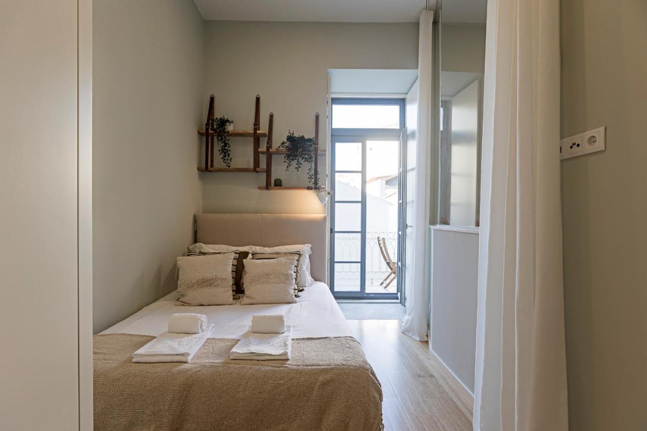 Apartment 31 Janeiro 157 - Stylish 1br W/ Ac & Balcony By Lovelystay *